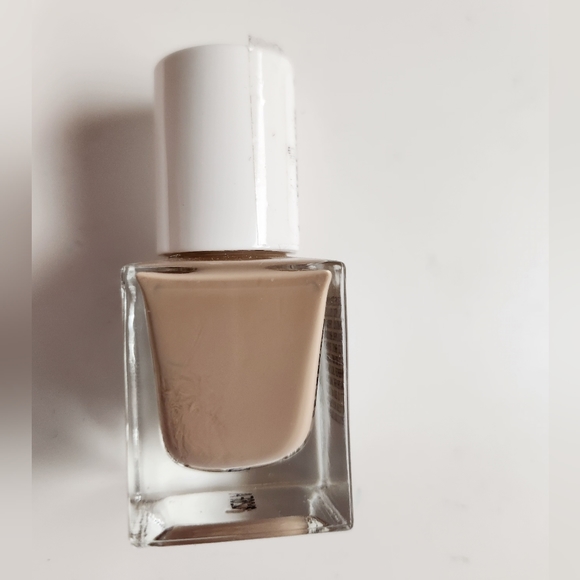 NWT BELIEVE BEAUTY GEL LIKE NAIL: BABY PORCELAIN! MIX ANY 2 FOR $10! - Picture 6 of 16